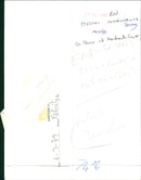 Musical Instrument String - Vintage Photograph