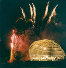 1996 MUSIC ROYAL CONCERT - Vintage Photograph