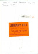 AMERICAN MUSIC WELL - Vintage Photograph