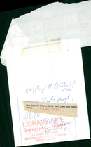 1997 TISWITT MUSIC WELL - Vintage Photograph