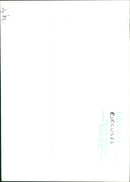 Circus Elephant training - Vintage Photograph