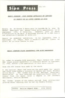 The bass player Earvin &quot;Magic&quot; Johnson - Vintage Photograph