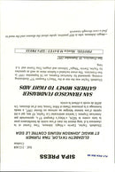 The bass player Earvin &quot;Magic&quot; Johnson - Vintage Photograph