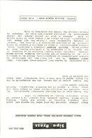 The bass player Earvin &quot;Magic&quot; Johnson - Vintage Photograph