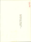 Ferrarifabriken in Maranello, Italy - Vintage Photograph