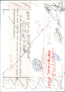 CARS: SERVICE - Vintage Photograph