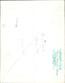 MUSIC INSTRUMENTS - Vintage Photograph