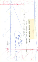 MUSIC INSTRUMENTS - Vintage Photograph