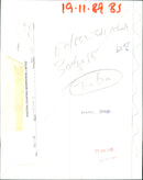 MUSIC INSTRUMENTS- BRASS - Vintage Photograph