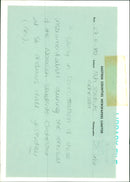 MUSIC INSTRUMENTS - Vintage Photograph