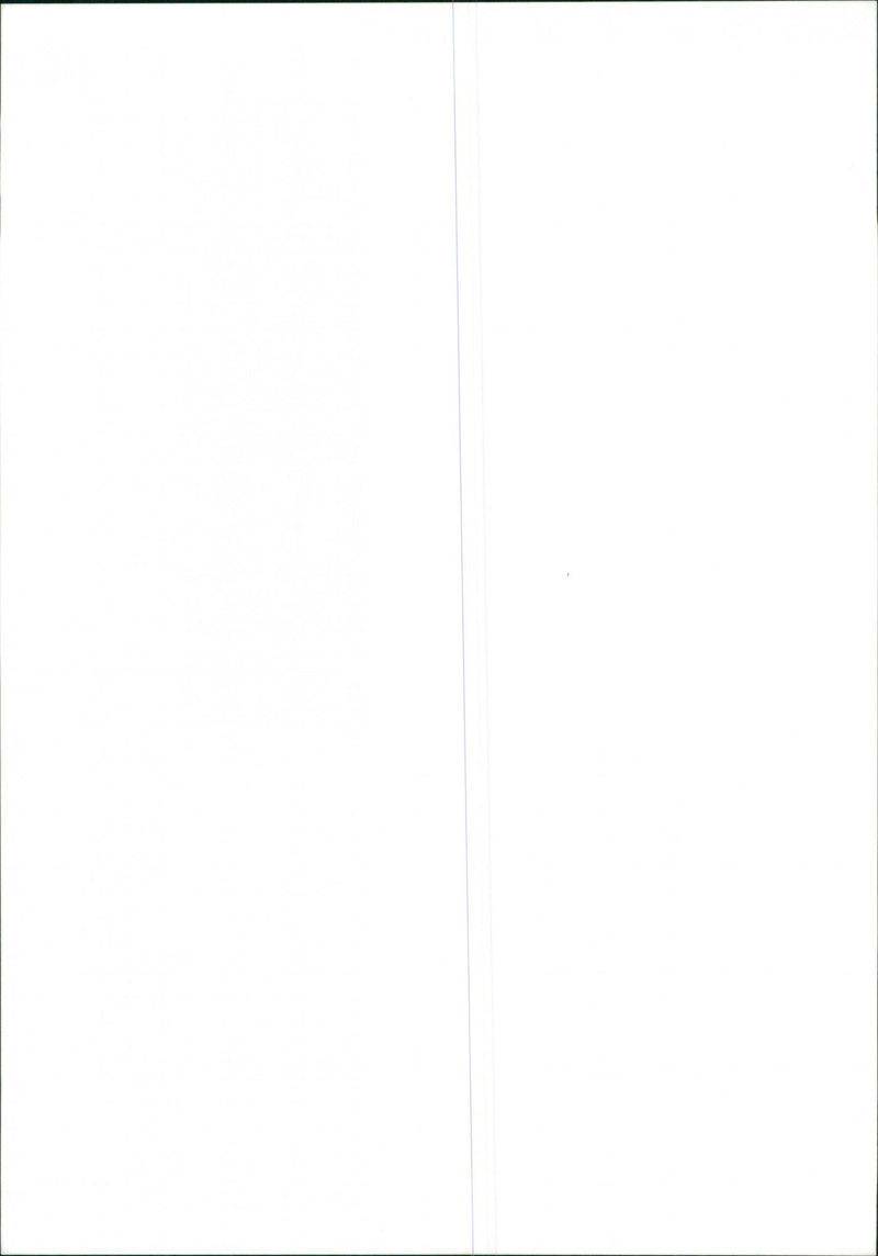 Yew clippings. - Vintage Photograph