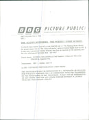 The Alleyn Mysteries-The Nursing Home Murder - Vintage Photograph