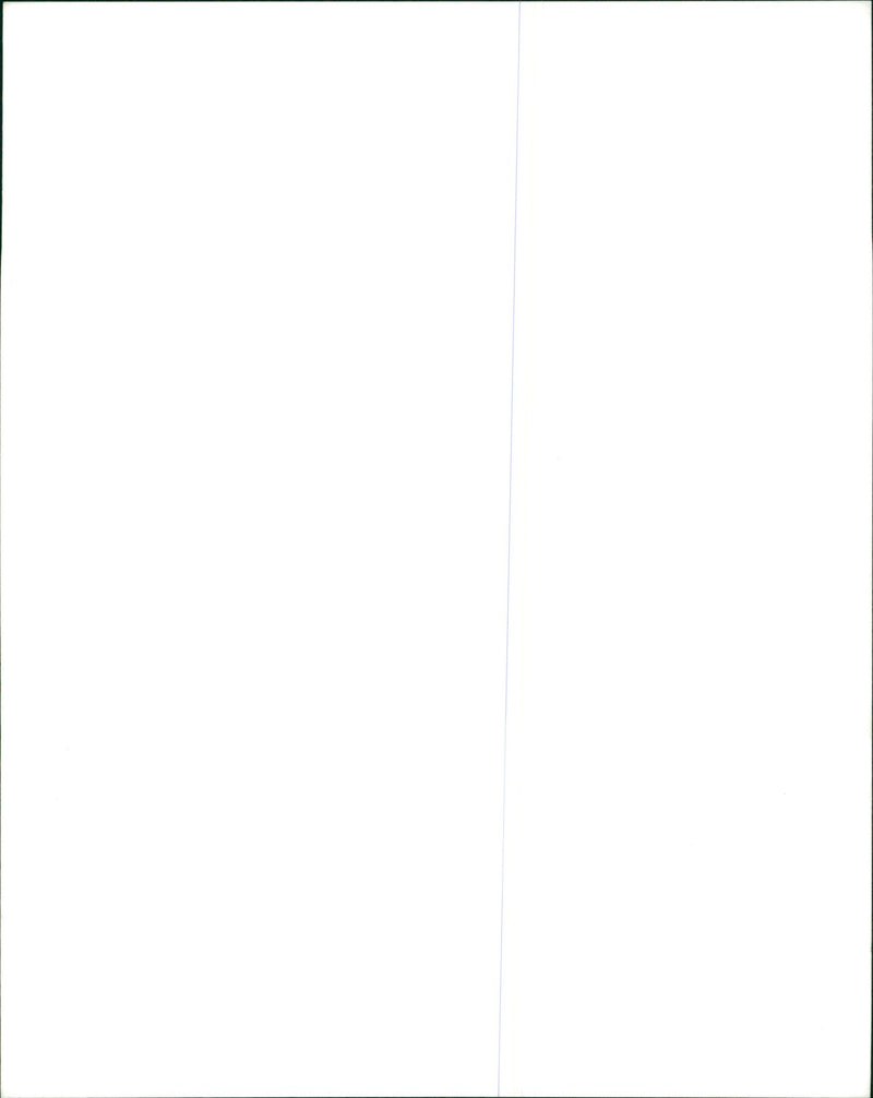 British composer and Musician Paul Hardcastle posing in a library - Vintage Photograph