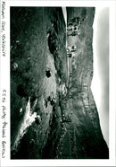 Malham Cove - Vintage Photograph