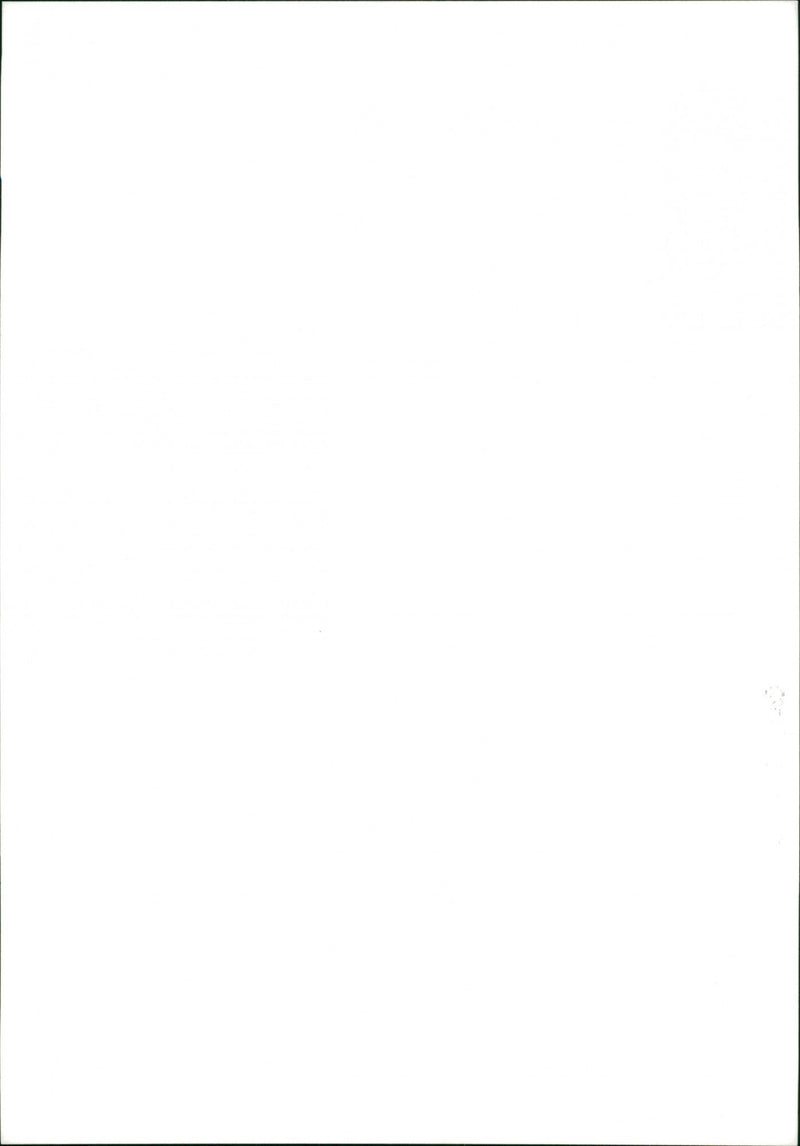 Malham - Vintage Photograph