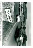 Malham - Vintage Photograph