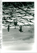 Malham cove - Vintage Photograph