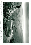 Malham Cove - Vintage Photograph
