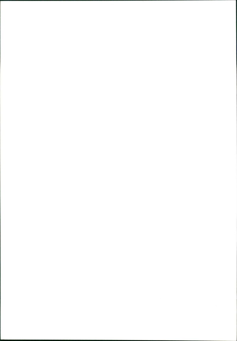 Valley of the Rocks, just outside Lynton. - Vintage Photograph