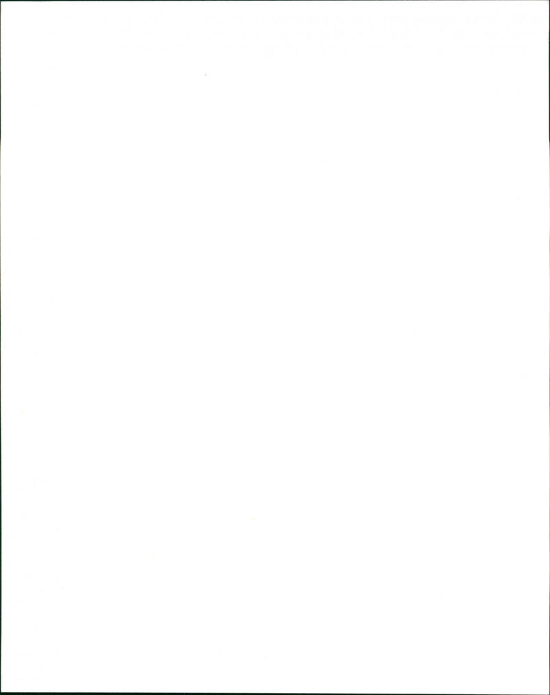 Loch Fyne - Vintage Photograph