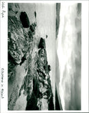 Loch Fyne - Vintage Photograph