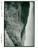 A view of Loch Broom - Vintage Photograph