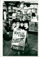 Liverpool - Vintage Photograph