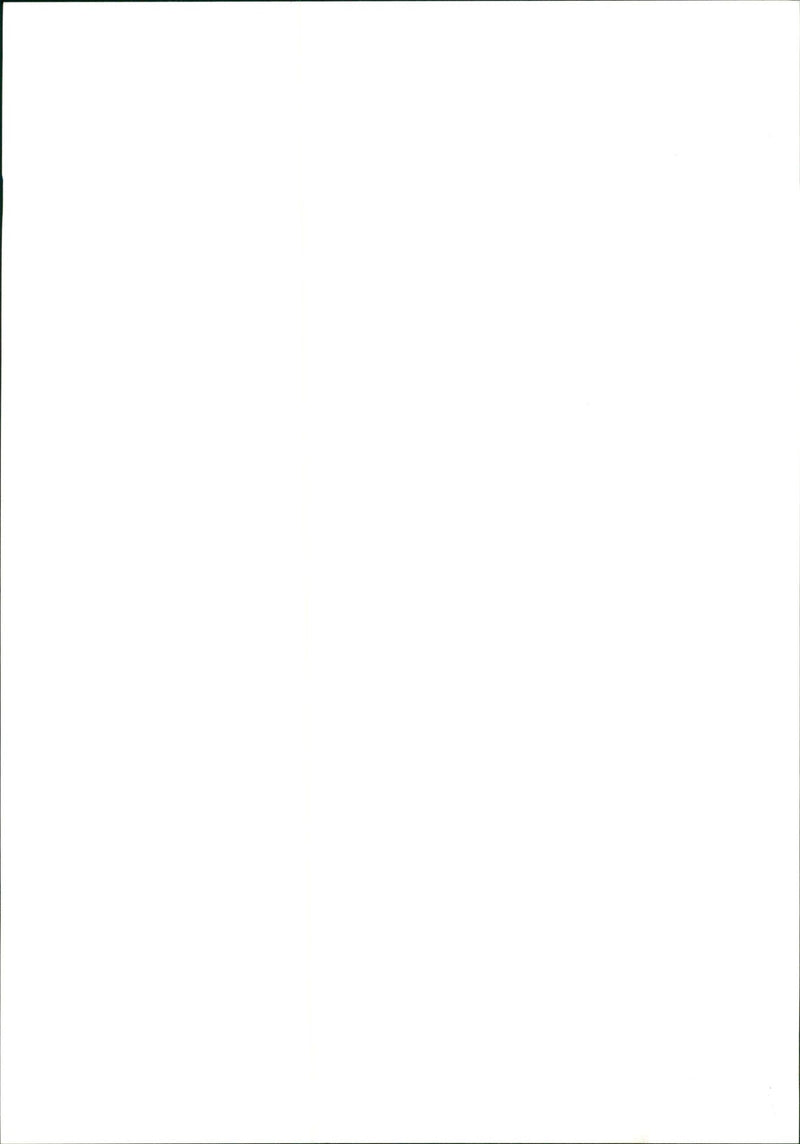 Sue Poeton of Poeton and Clark. - Vintage Photograph