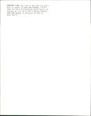 Courtney Pine just one of the many top music acts to appear on Into the Groove. - Vintage Photograph