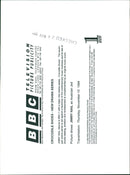 Jimmy Nail as musician Jed in Crocodile Shoes. - Vintage Photograph