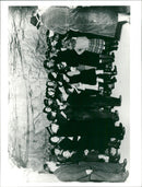 Salvation Army - Vintage Photograph