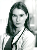 Helen Baxendale in Cardiac Arrest - Vintage Photograph