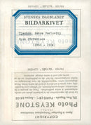 Anton Tjechov - Vintage Photograph