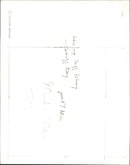 Cardiff Bay - Vintage Photograph