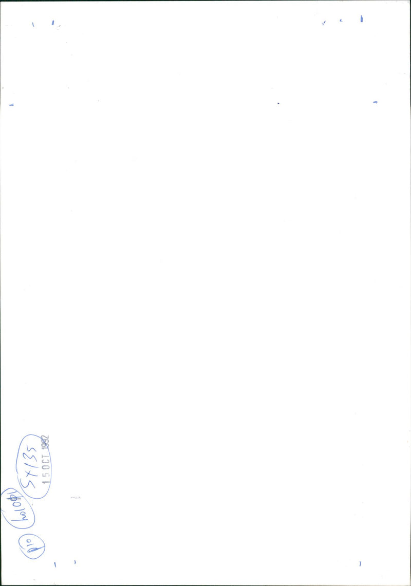 The Temple of Music in West Wycombe Park - Vintage Photograph