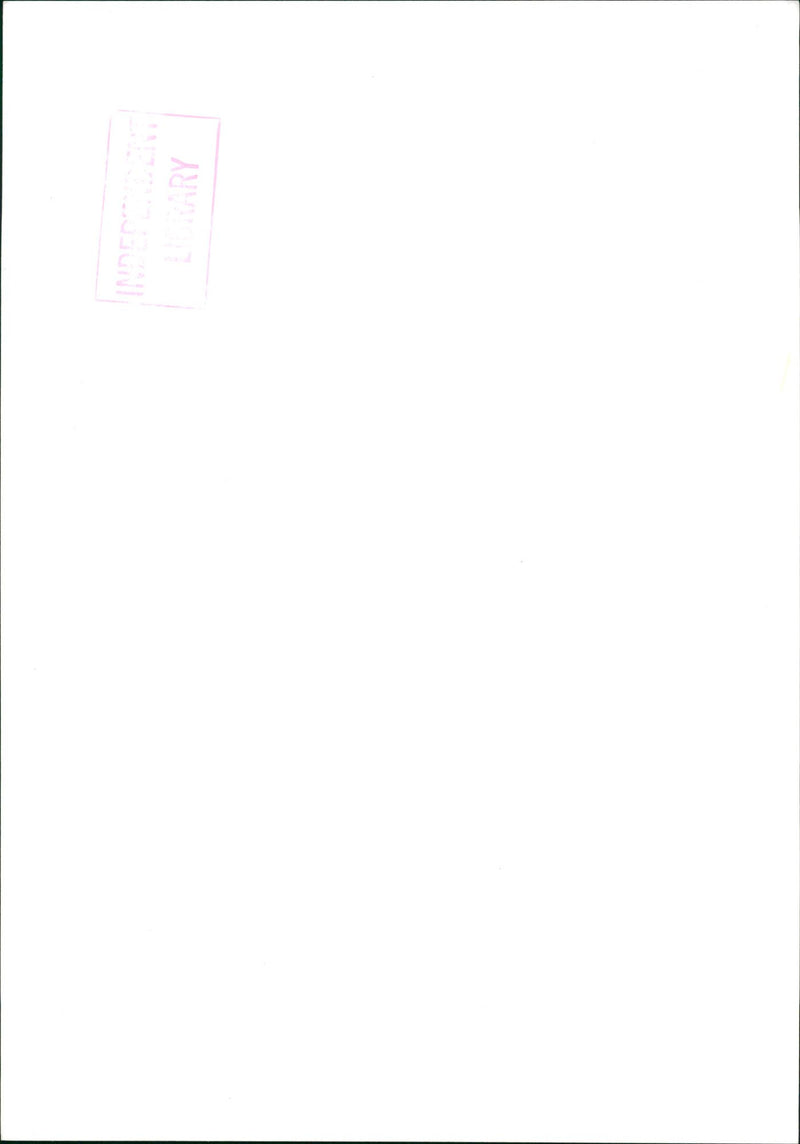 Wivenhoe Park. - Vintage Photograph