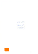 Sue Poetan of Poetan - Clark - Vintage Photograph