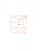 Roy Powell - Vintage Photograph