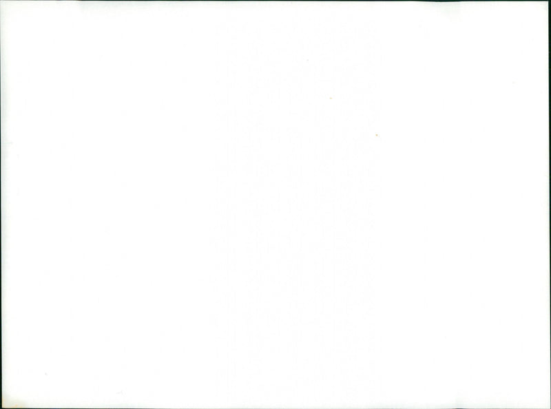 POET COMMUNIST - Vintage Photograph