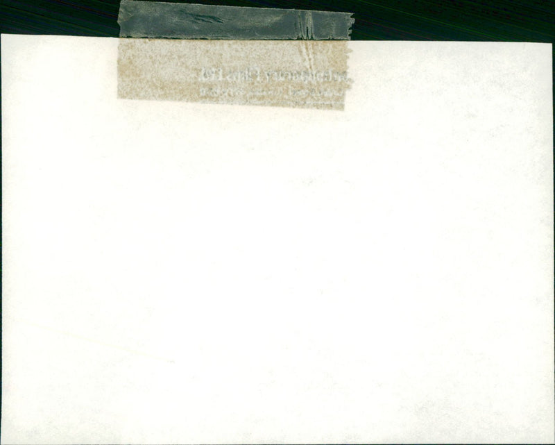 FRENCH MUSIC ENGLISH DAUGHTER WIFE - Vintage Photograph