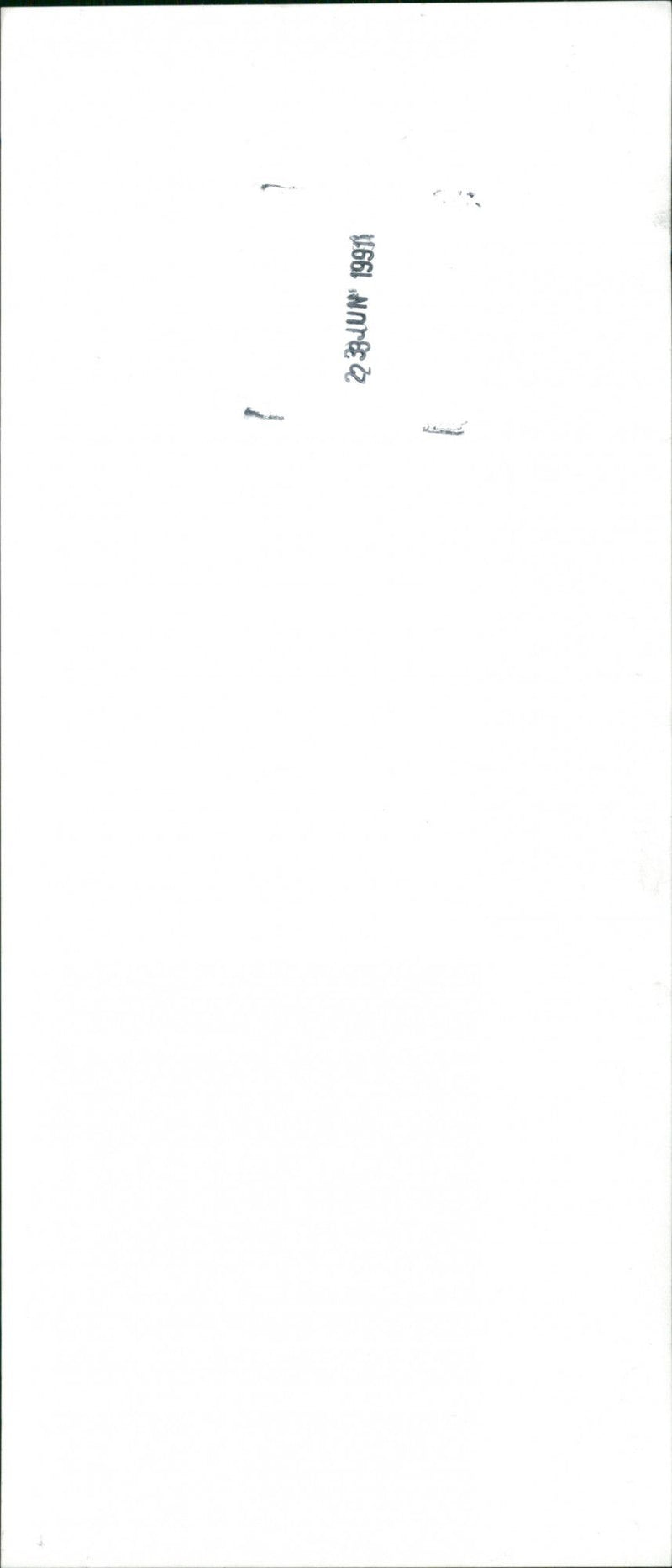 Class War - Vintage Photograph