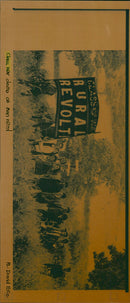 Class War - Vintage Photograph