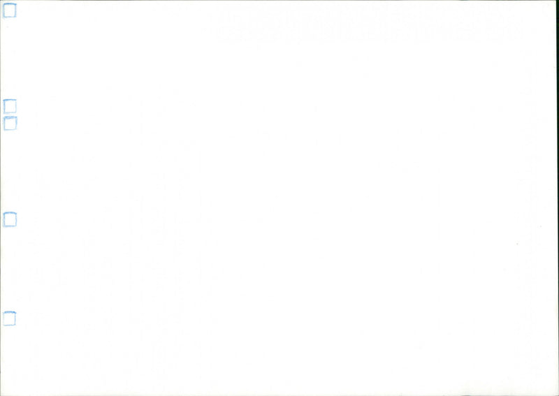 FOOTBALL PRINCE CONCERT - Vintage Photograph