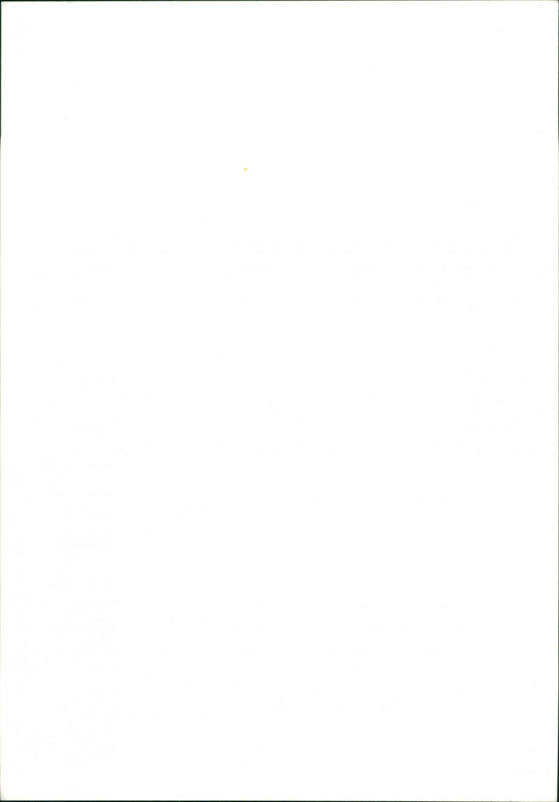 - Vintage Photograph