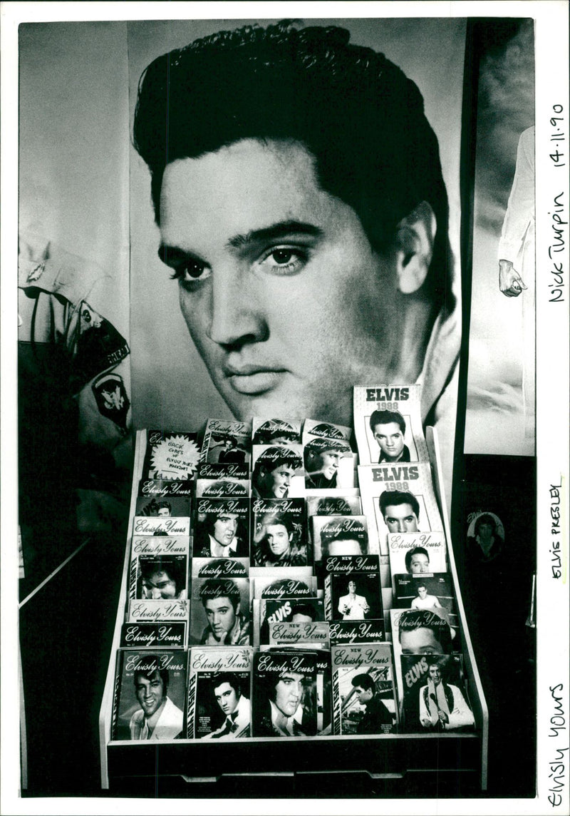 - Vintage Photograph