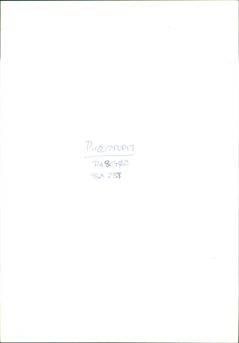 Elvis Presley - Vintage Photograph