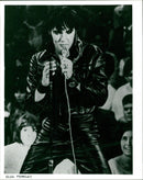 ELVIS , ELVIS - Vintage Photograph