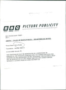 Elvis Presley - Vintage Photograph