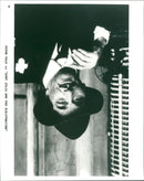 Peter Falk in "Aunt Julia and the Scriptwriter. - Vintage Photograph