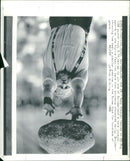 1974 POPULAR ROCK FESTIVAL - Vintage Photograph
